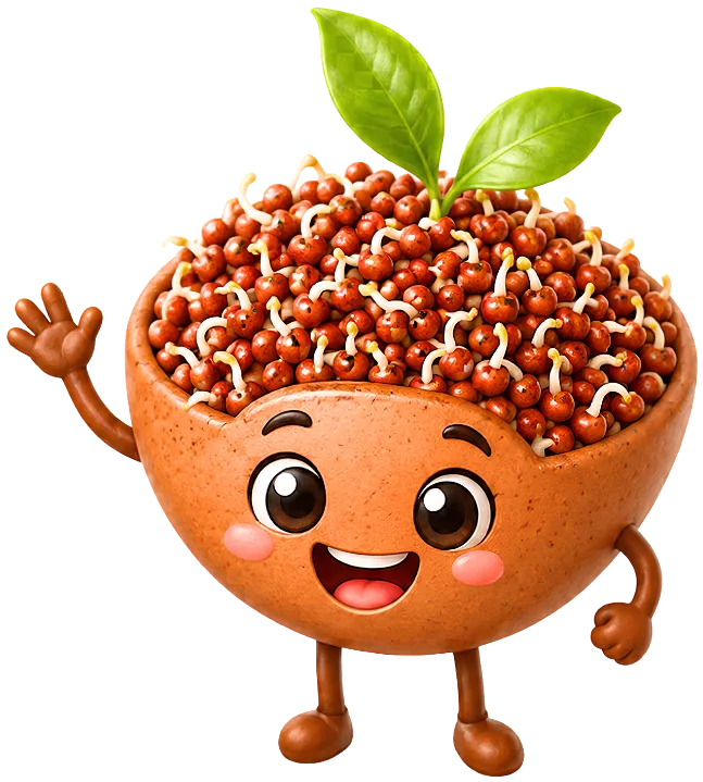 Char Ragi