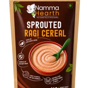 Pack Ragi