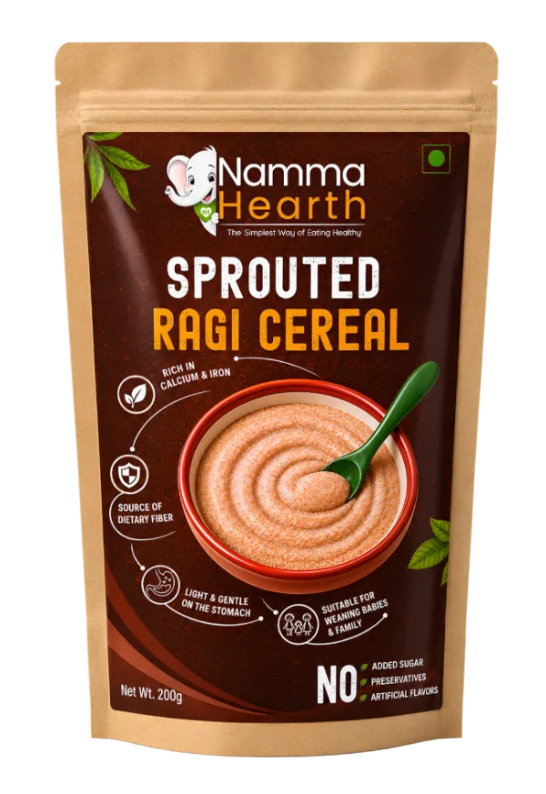 Pack Ragi