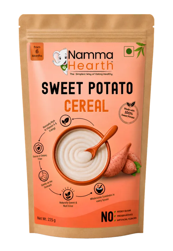 Pack Sweet Potato